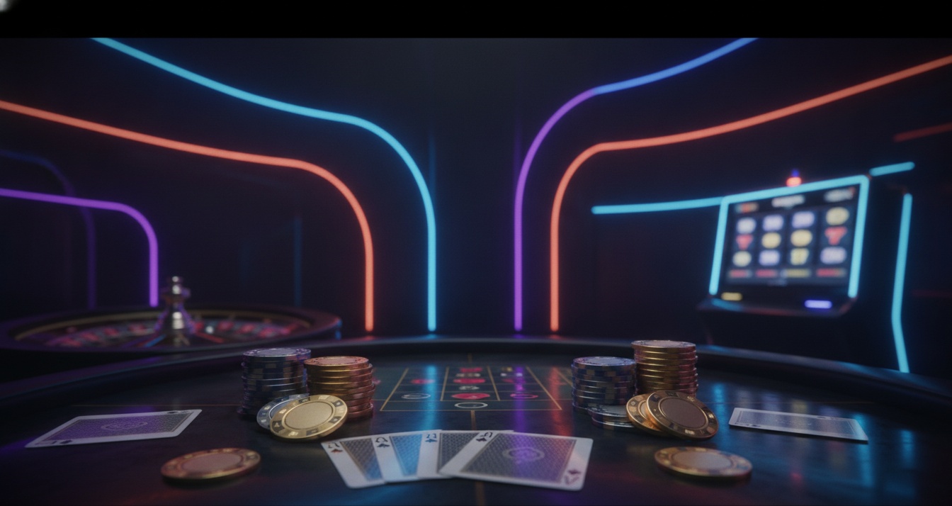 Olymp Casino